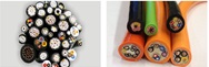 上寶有口皆碑的機器人柔性電纜